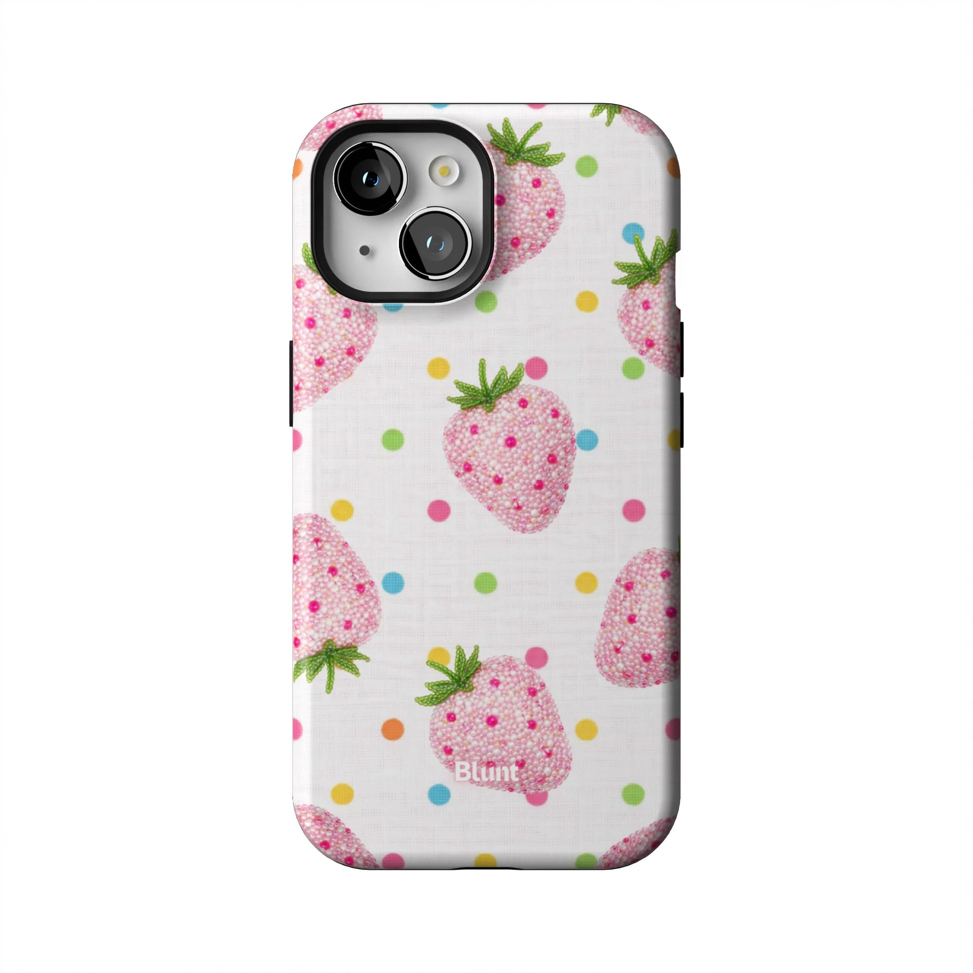 Strawbie-iphone-case-iPhone 15-1