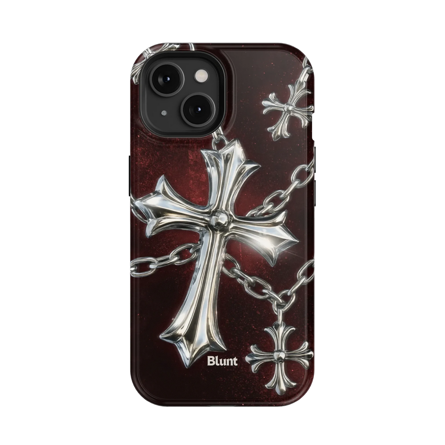 Axel iPhone Case
