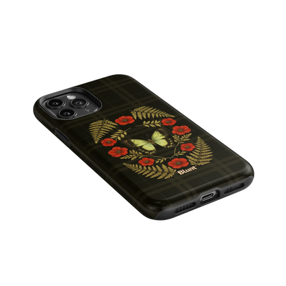 FORAGE-PLAID-iphone-case-iPhone 11 Pro-2