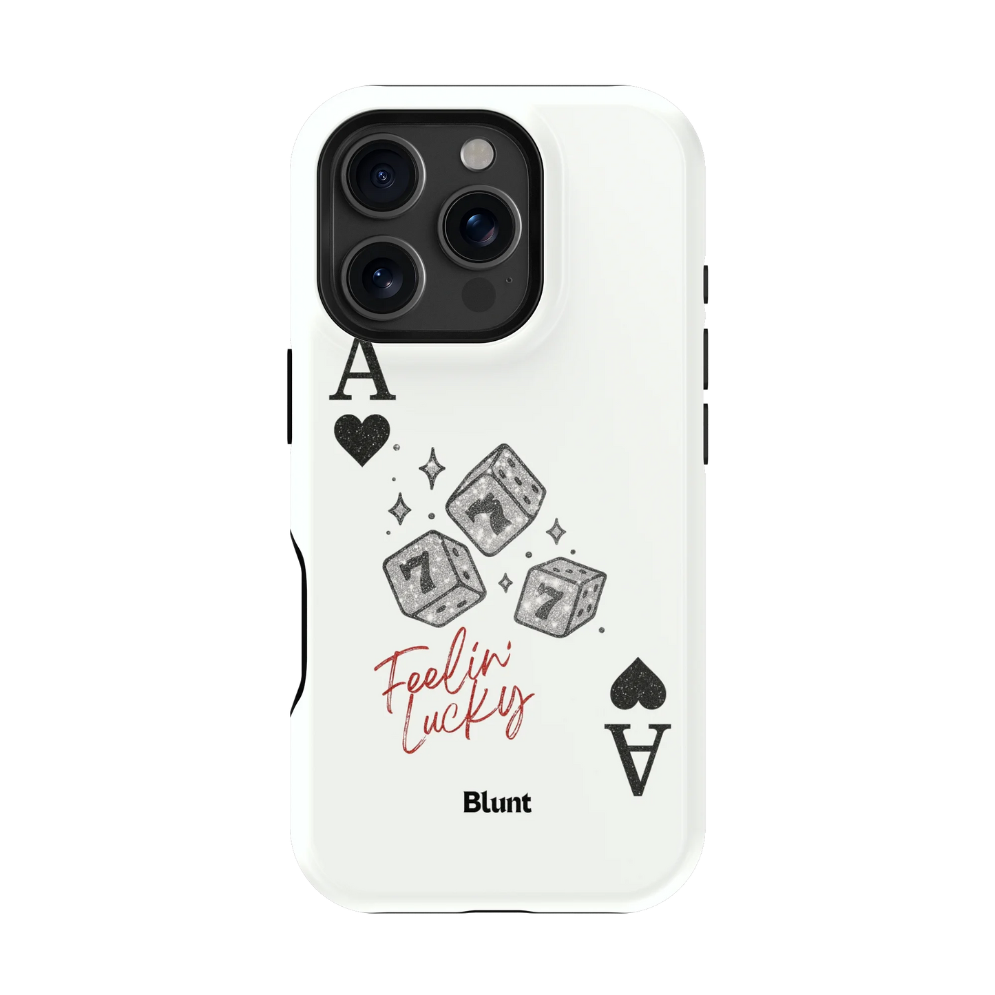 Dealer iPhone Case