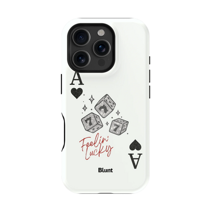 Dealer iPhone Case