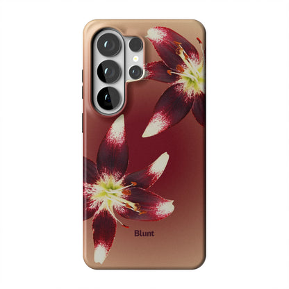 Brava Samsung Case