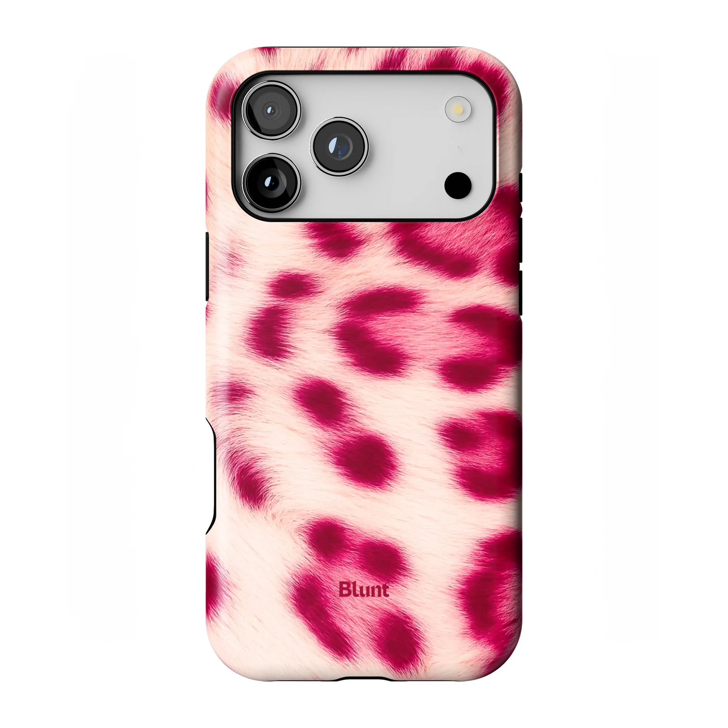 Cupid Cat iPhone Case