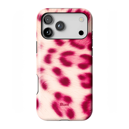 Cupid Cat iPhone Case