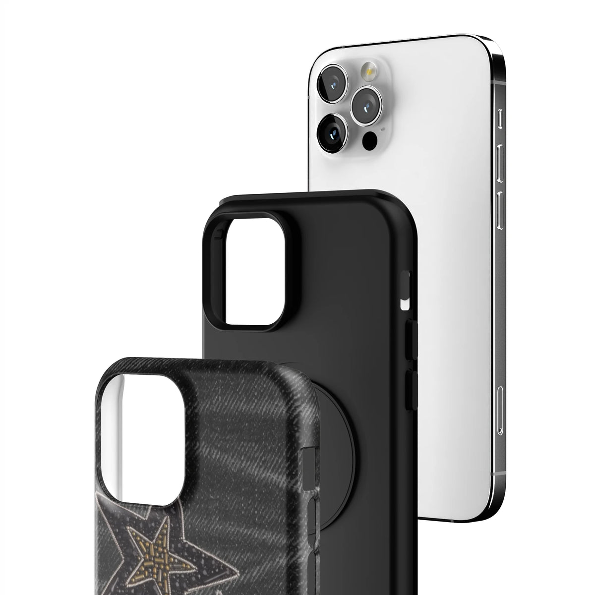 Starfall-Denim-iphone-case-iPhone 12 Pro-3