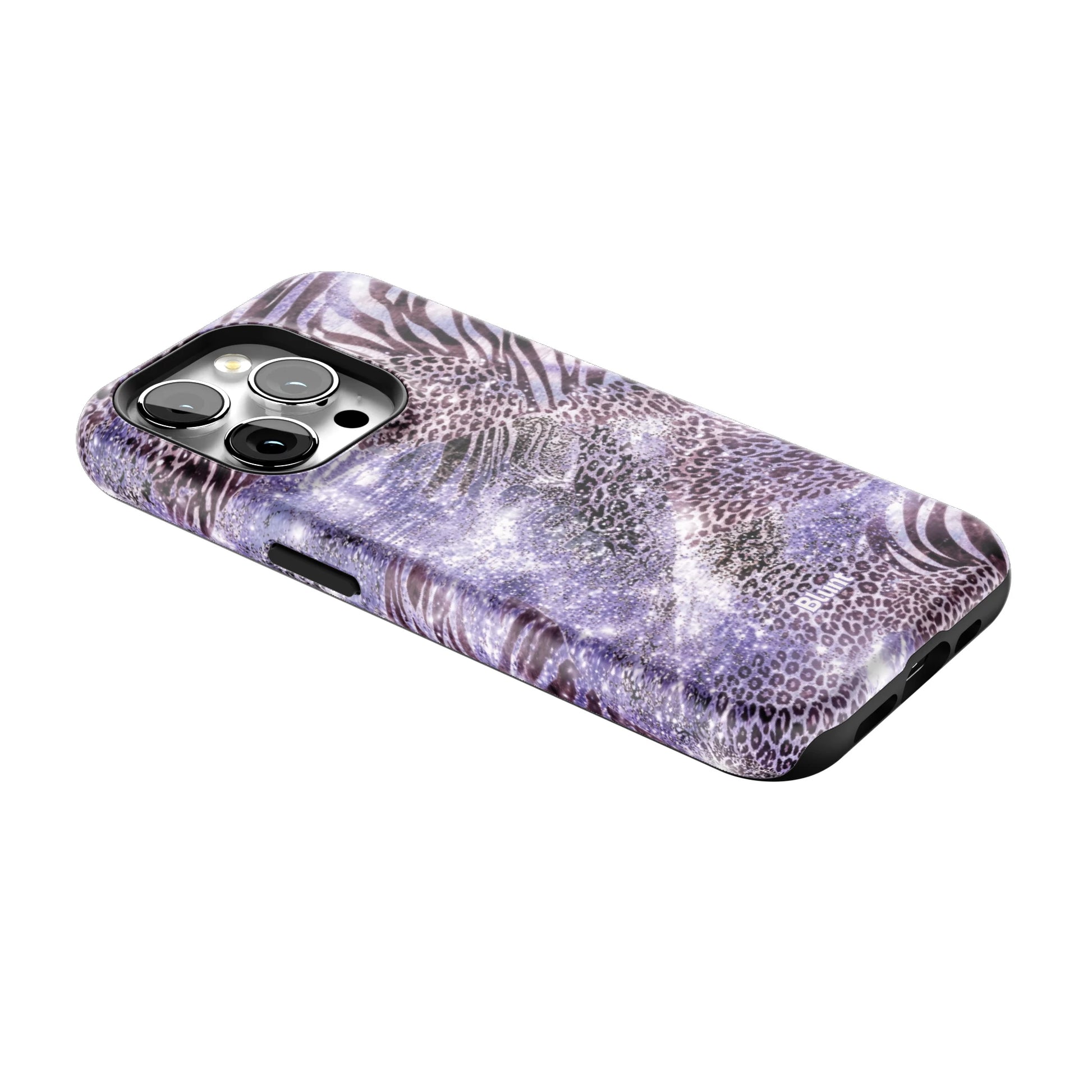 Lilac-Wildmix-iphone-case-iPhone 15 Pro-2