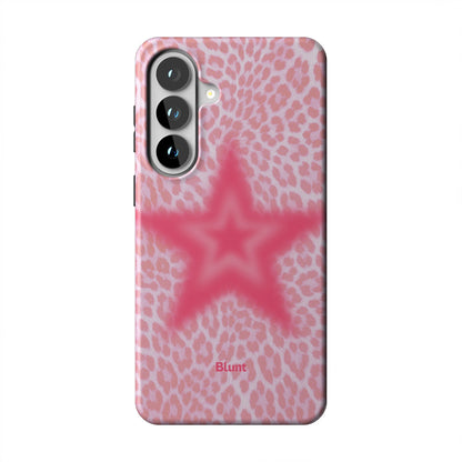 Starstruck-Pink-samsung-case-Galaxy S26 Plus-1