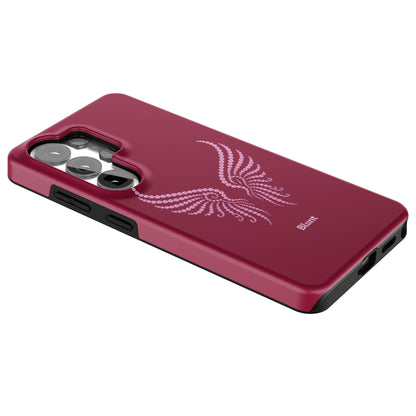 Angel-Wing-samsung-case-Galaxy S26 Ultra-2