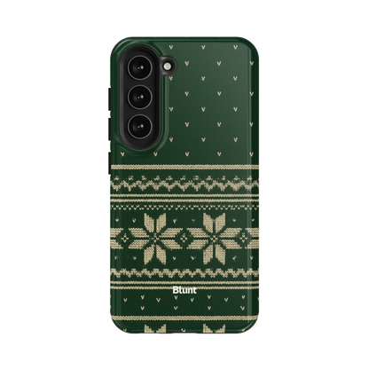 Nordic Samsung Case