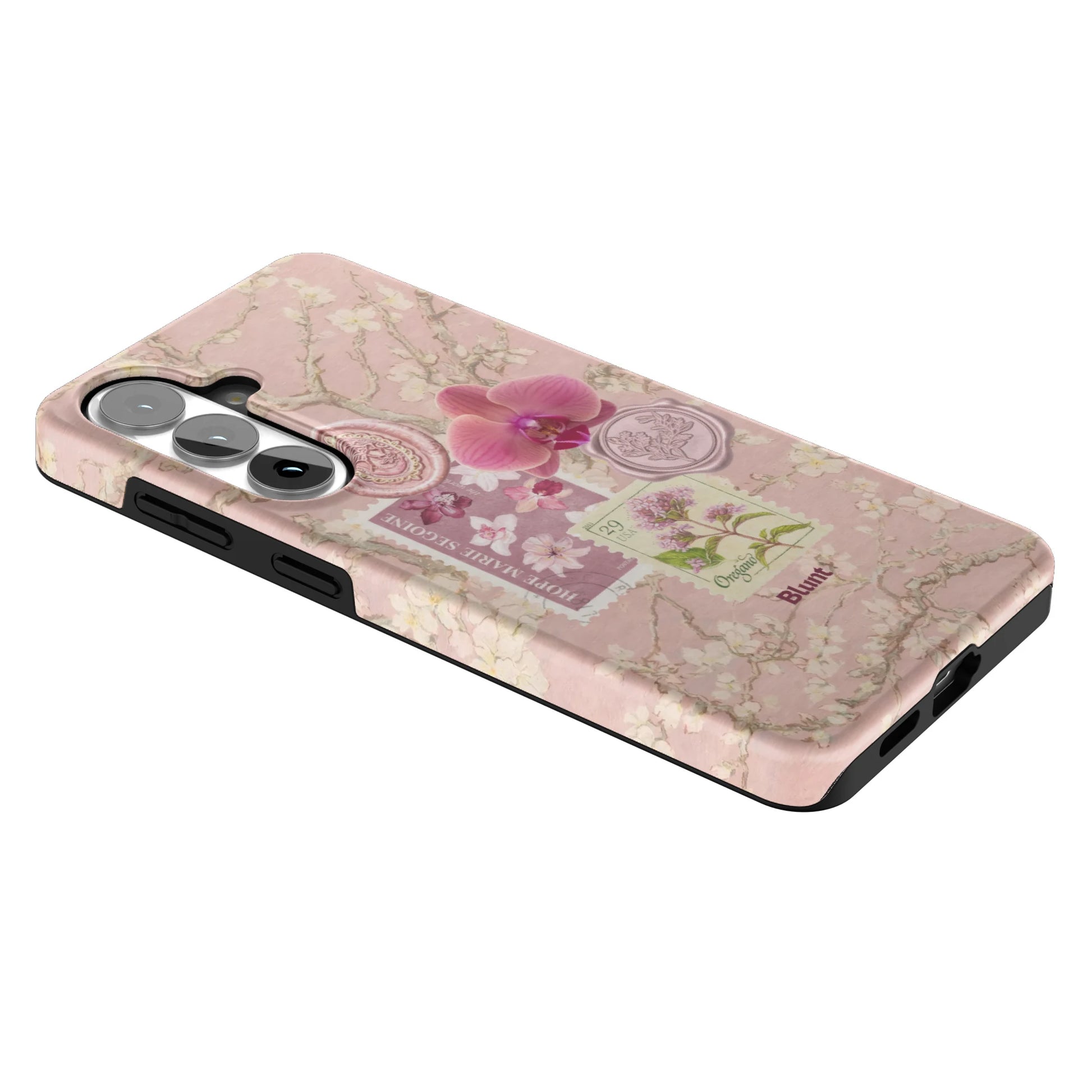 Letters-Home-samsung-case-Galaxy S26 Plus-2