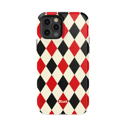 Harley iPhone Case