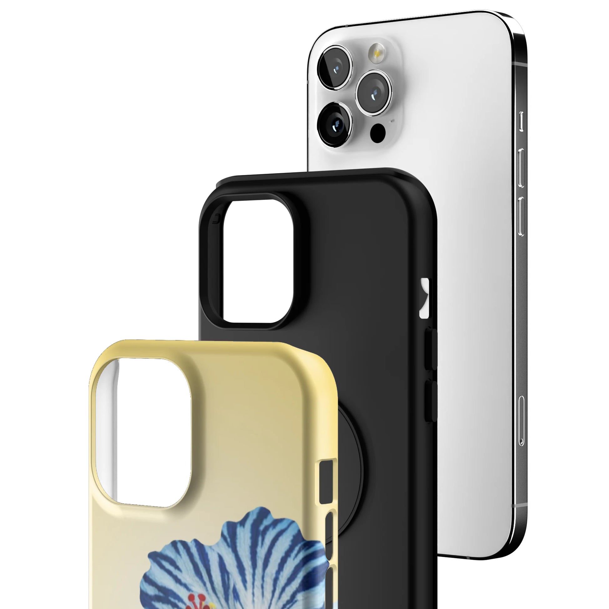 Coastal-Bloom-iphone-case-iPhone 12 Pro Max-3