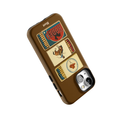 Matchbox-Rodeo-iphone-case-iPhone 13 Mini-4