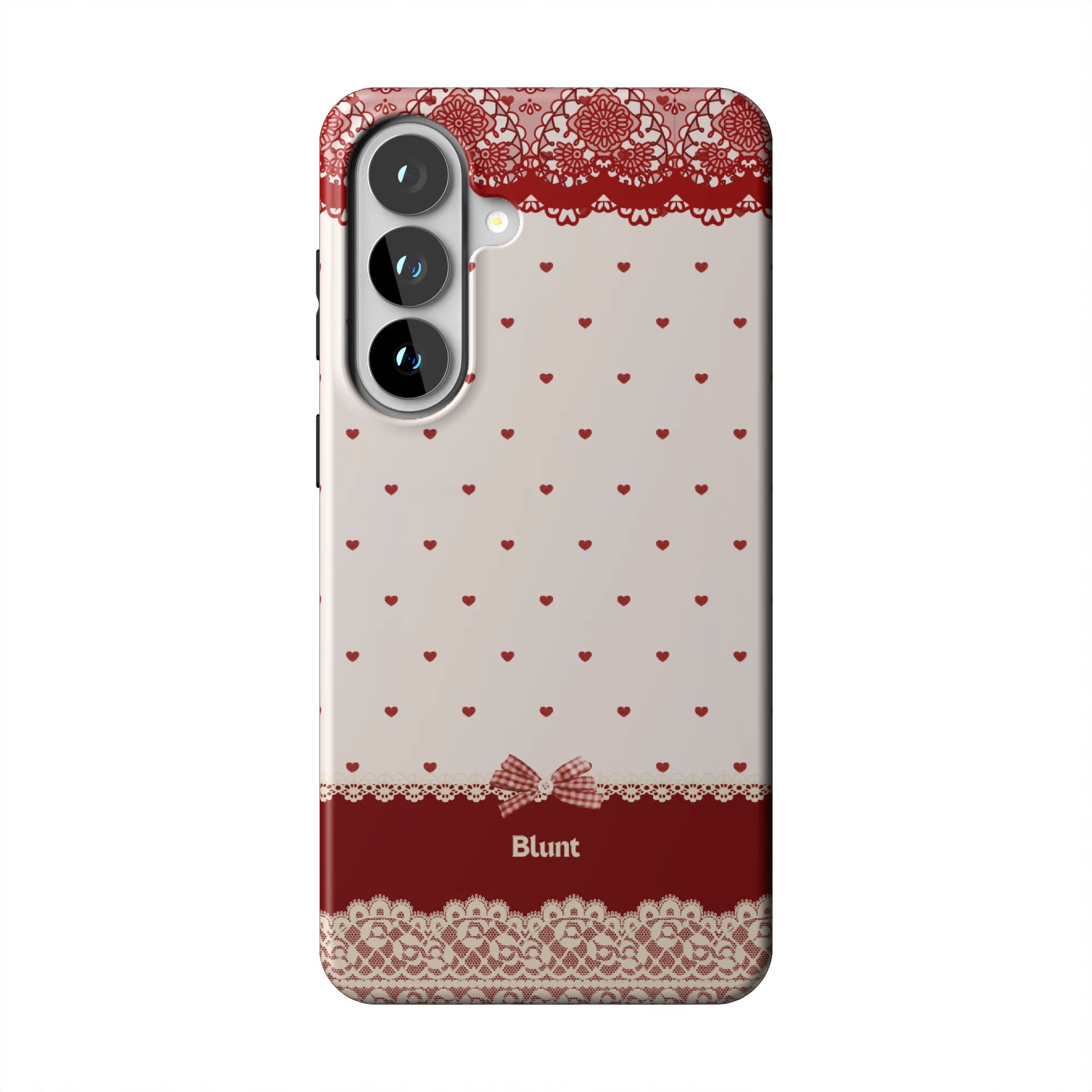 Lace-Love-samsung-case-Galaxy S26 Plus-1