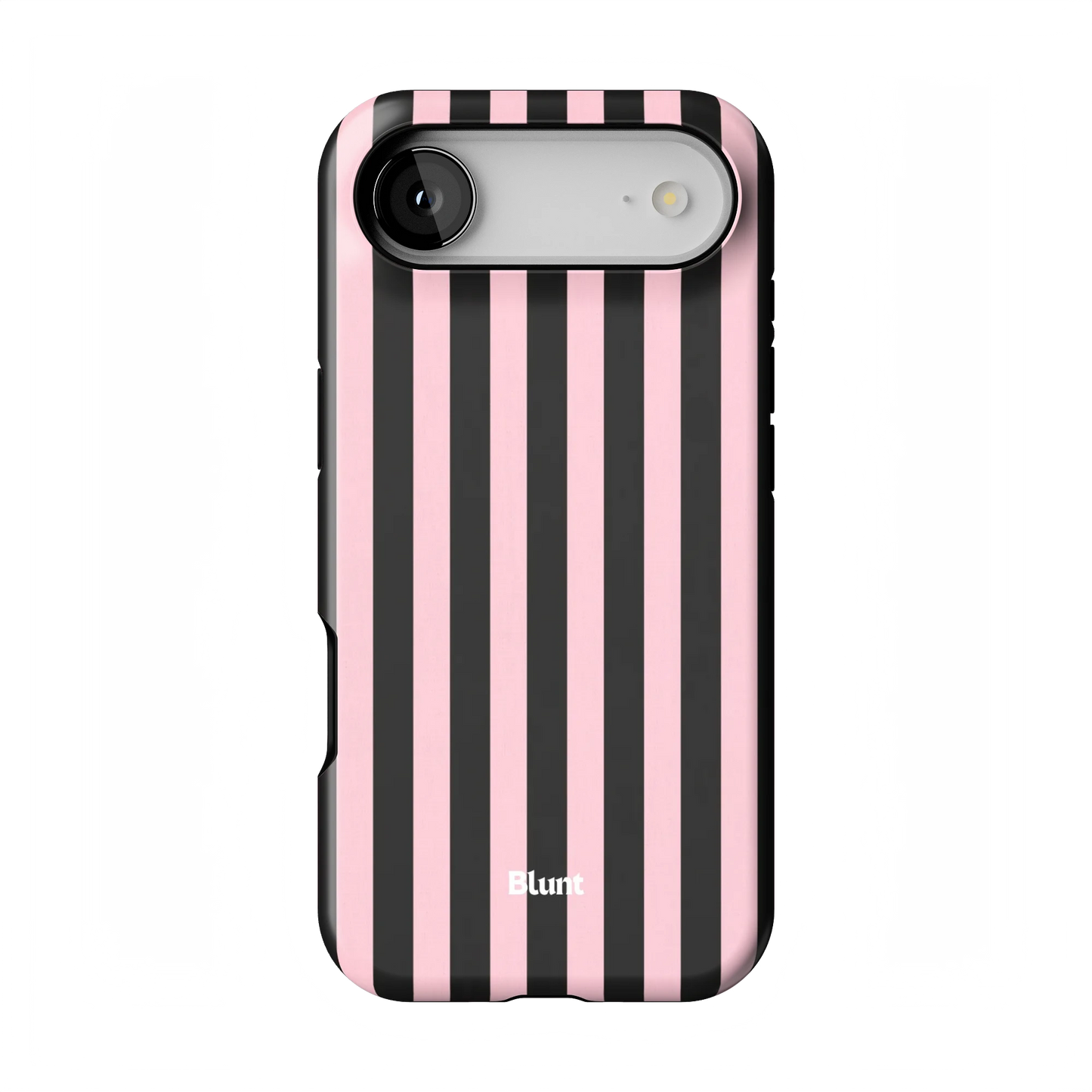 Ribbon Stripe iPhone Case