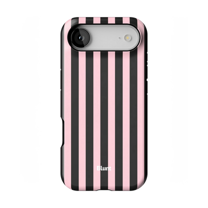Ribbon Stripe iPhone Case