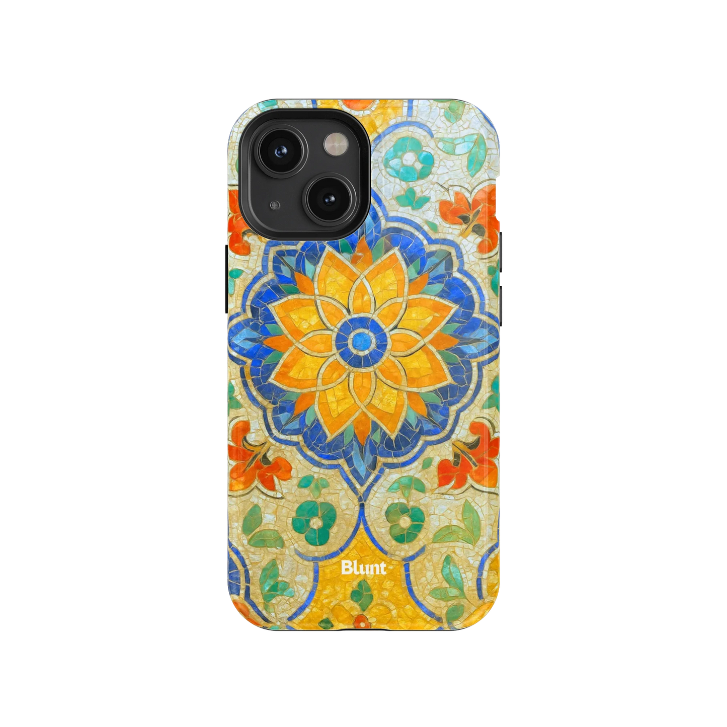 Arte Vetro iPhone Case