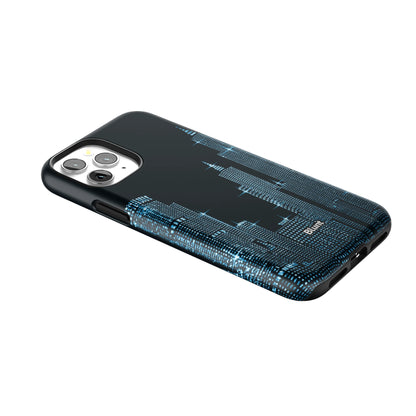 Blue-NYC--SKYELINE-iphone-case-iPhone 11 Pro-2