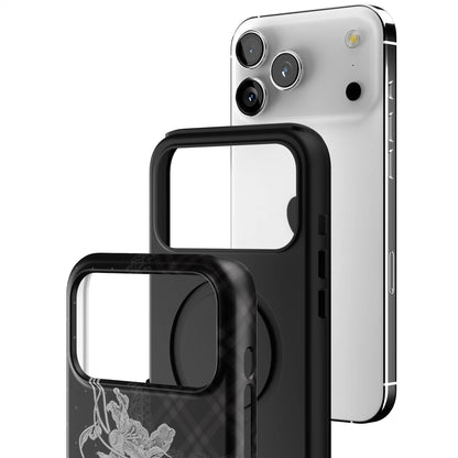 NOIR-PETALS-iphone-case-iPhone 17 Pro Max-3