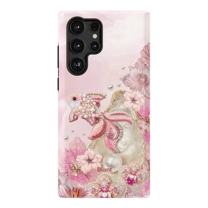 Blush-Cove-samsung-case-Galaxy S22 Ultra-1