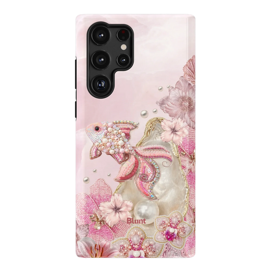 Blush-Cove-samsung-case-Galaxy S22 Ultra-1