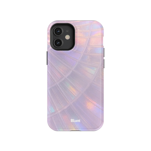 Amethyst iPhone Case