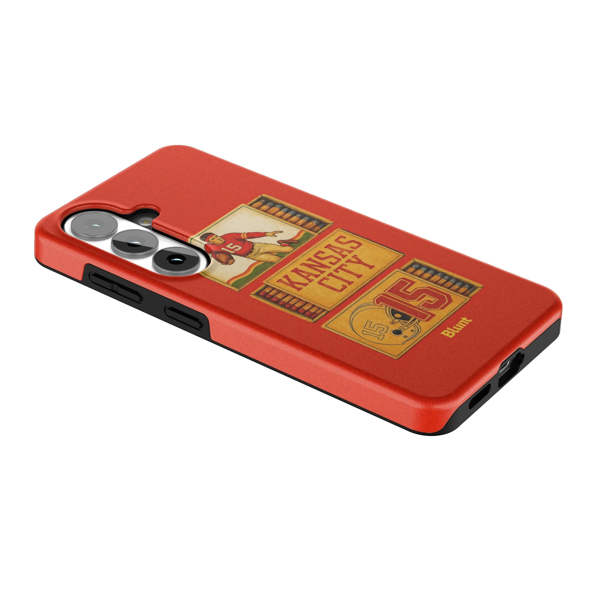 KC-Football-samsung-case-Galaxy S26-2