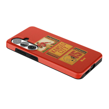 KC-Football-samsung-case-Galaxy S26-2