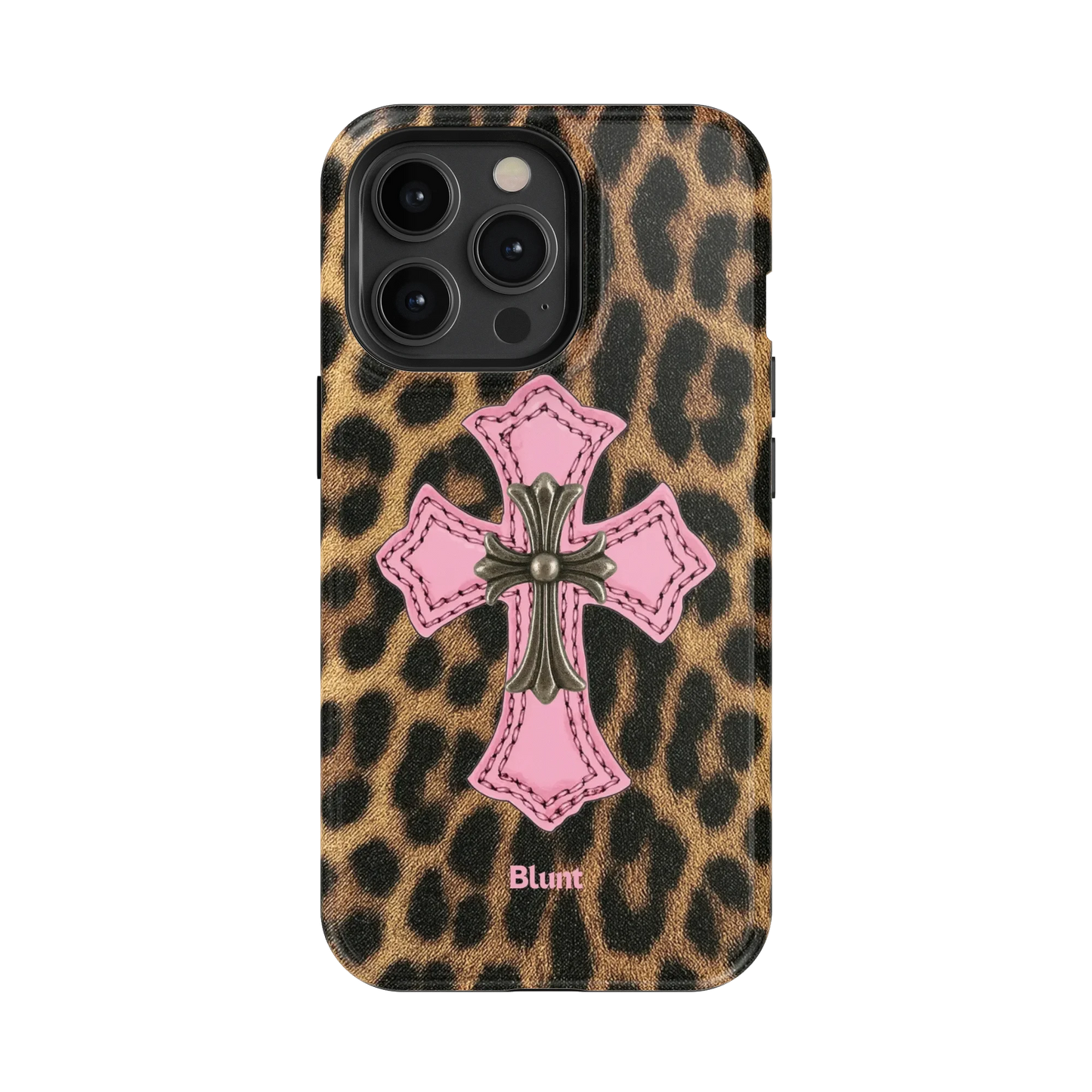 Savage Grace iPhone Case