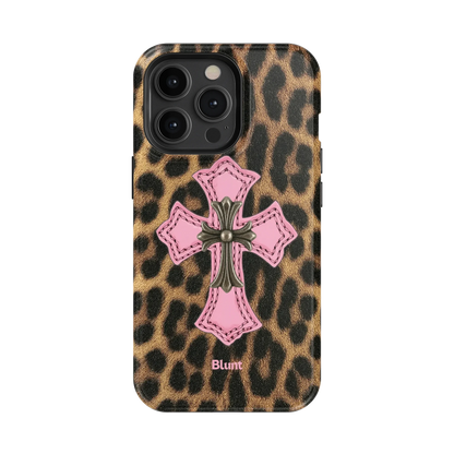 Savage Grace iPhone Case