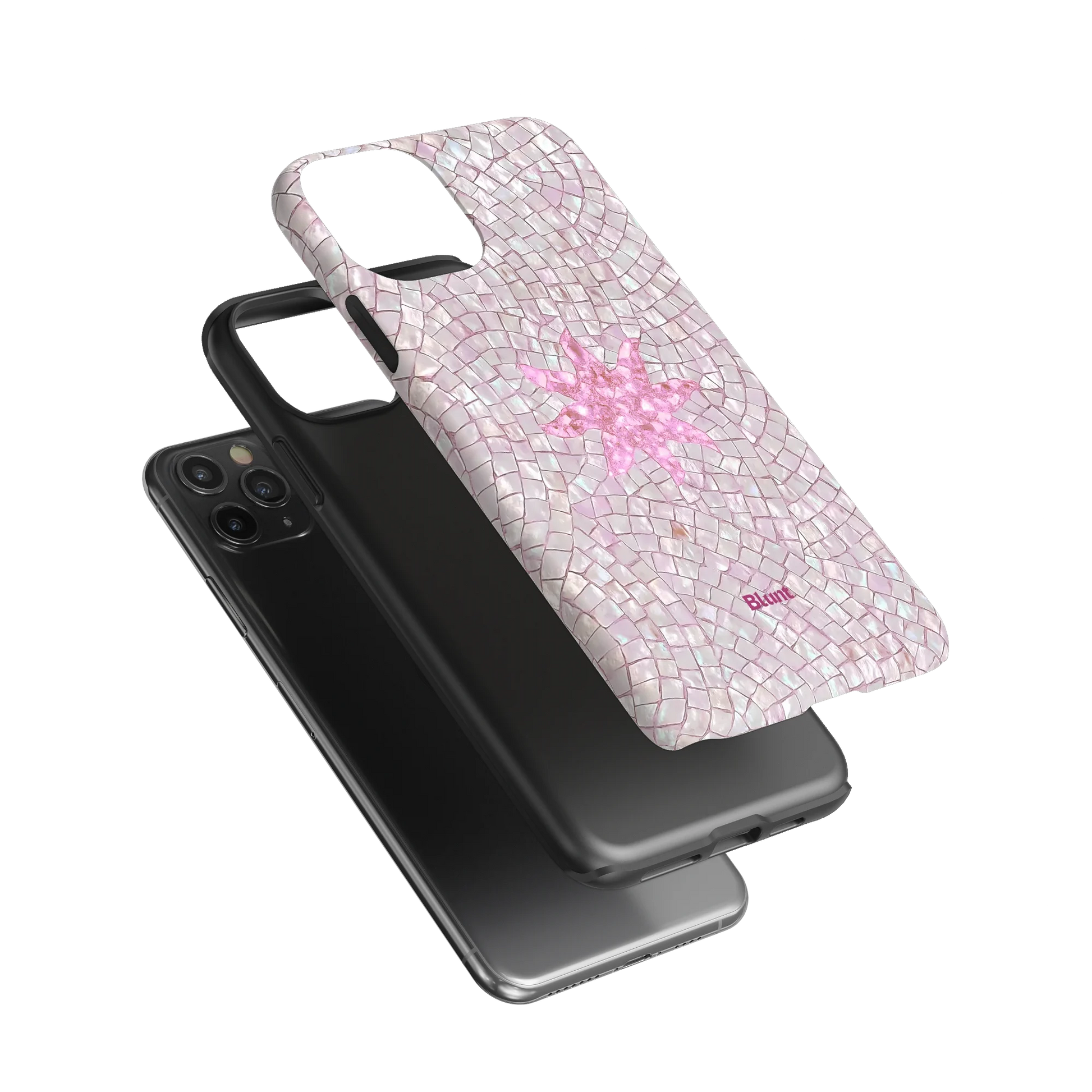 Pink-Sunstone-iphone-case-iPhone 11 Pro Max-3