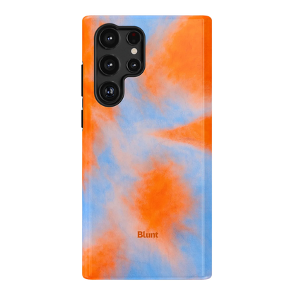 Marz Samsung Case