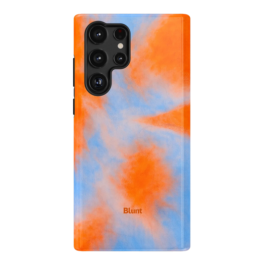 Marz Samsung Case