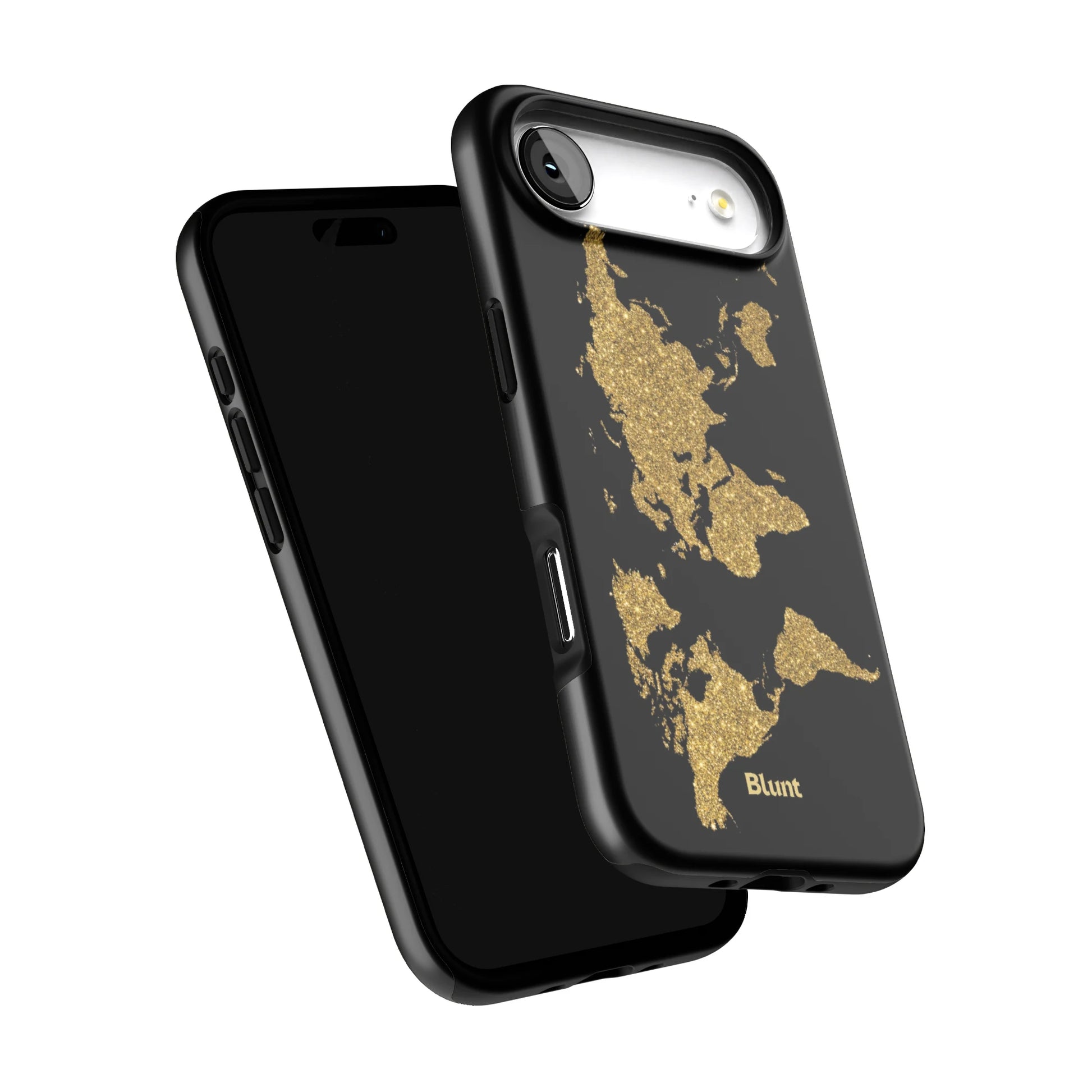 Golden-Border-iphone-case-iPhone 17 Air-5