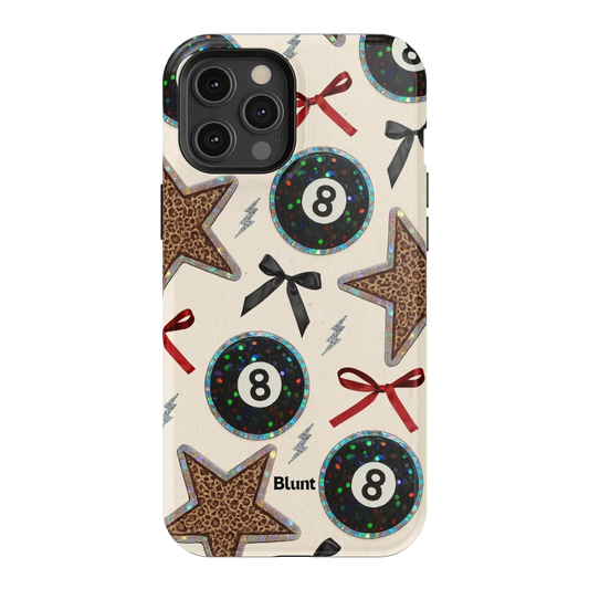 Starlit iPhone Case