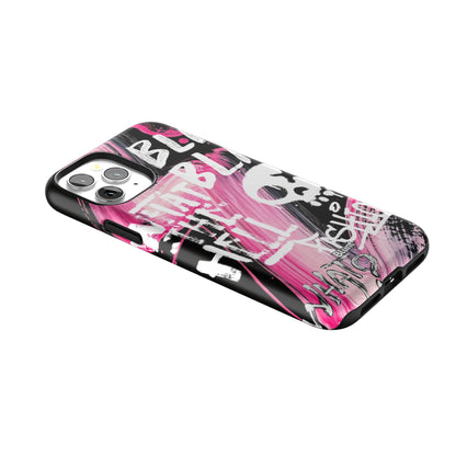 Punk-Wall-iphone-case-iPhone 11 Pro-2