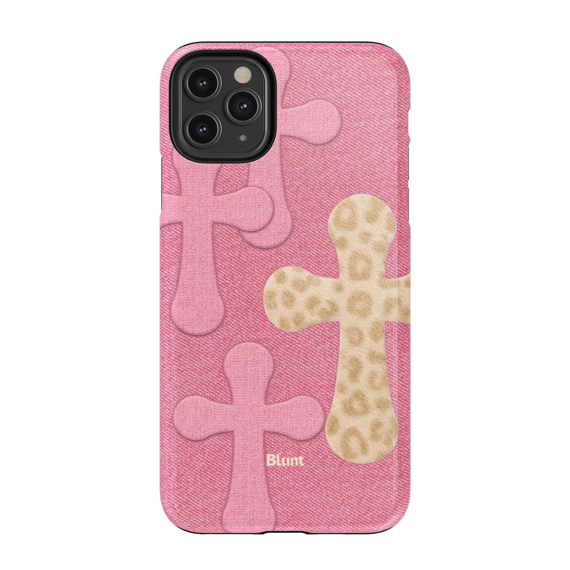 Blushed-Cheetah-iphone-case-iPhone 11 Pro Max-1