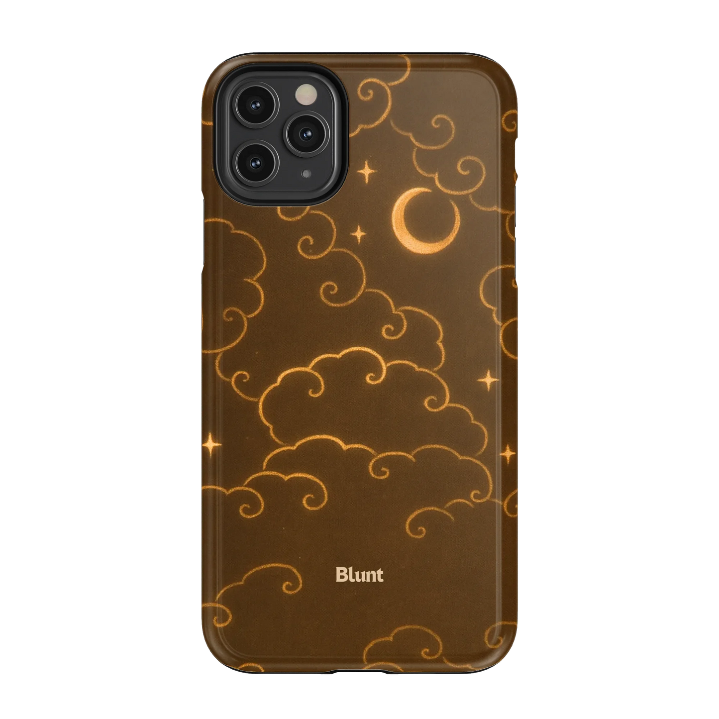 Cresel iPhone Case