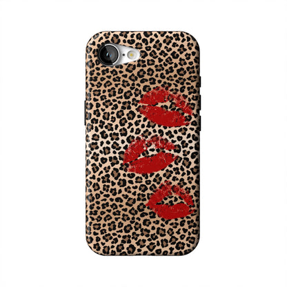 Passion iPhone Case