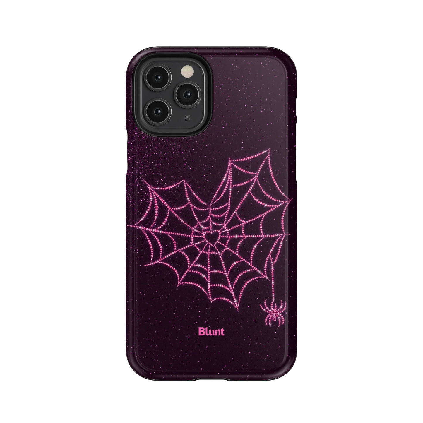 Noctura iPhone Case