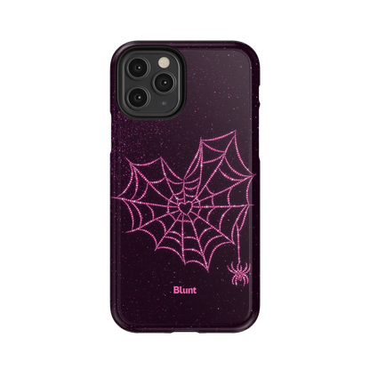 Noctura iPhone Case