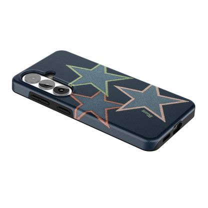 Neon-Stars-samsung-case-Galaxy S26-2