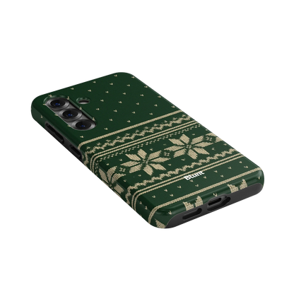 Nordic Samsung Case
