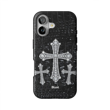 Sanctum-Bling-iphone-case-iPhone 17-1