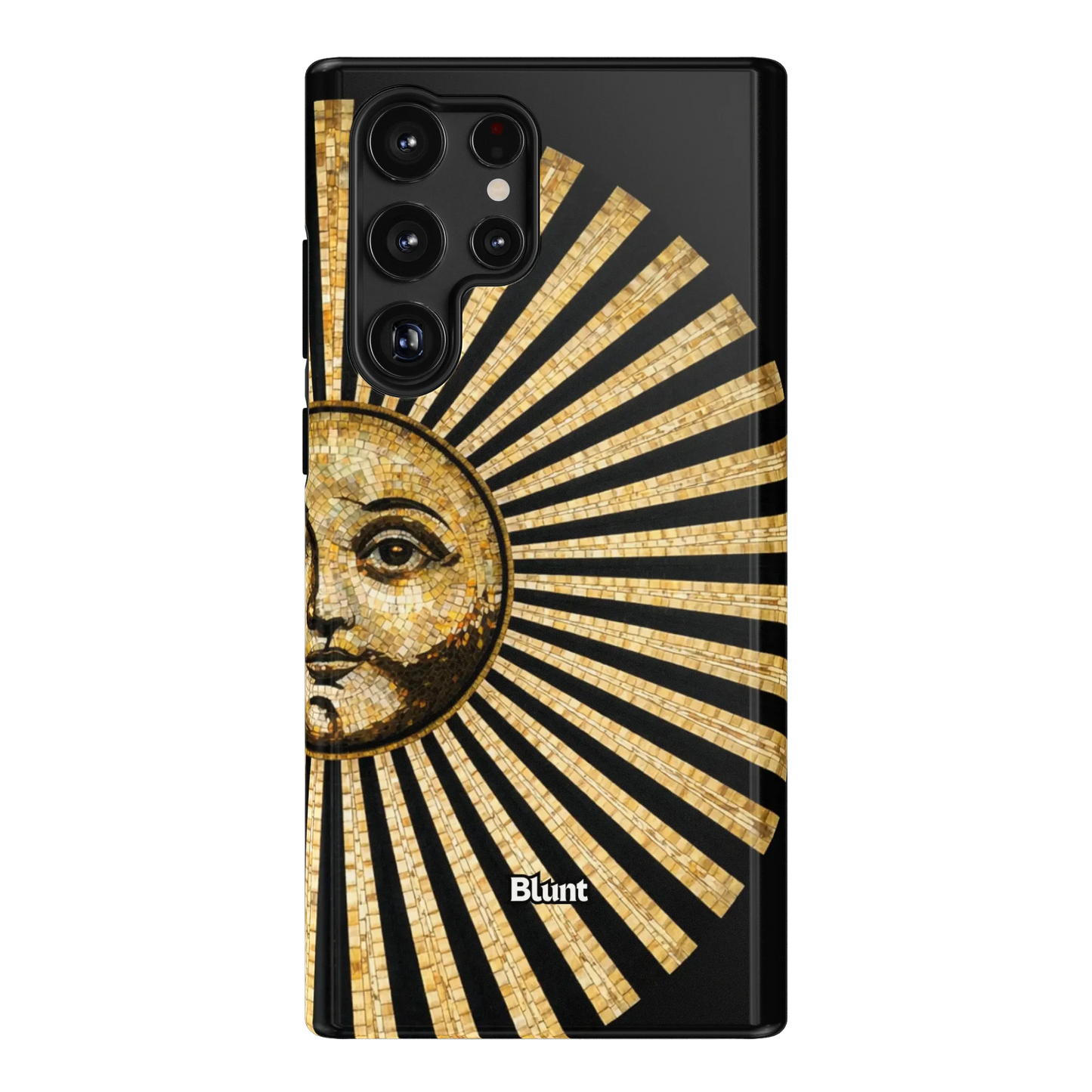 Solstice Muse Samsung Case