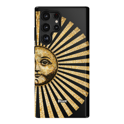 Solstice Muse Samsung Case