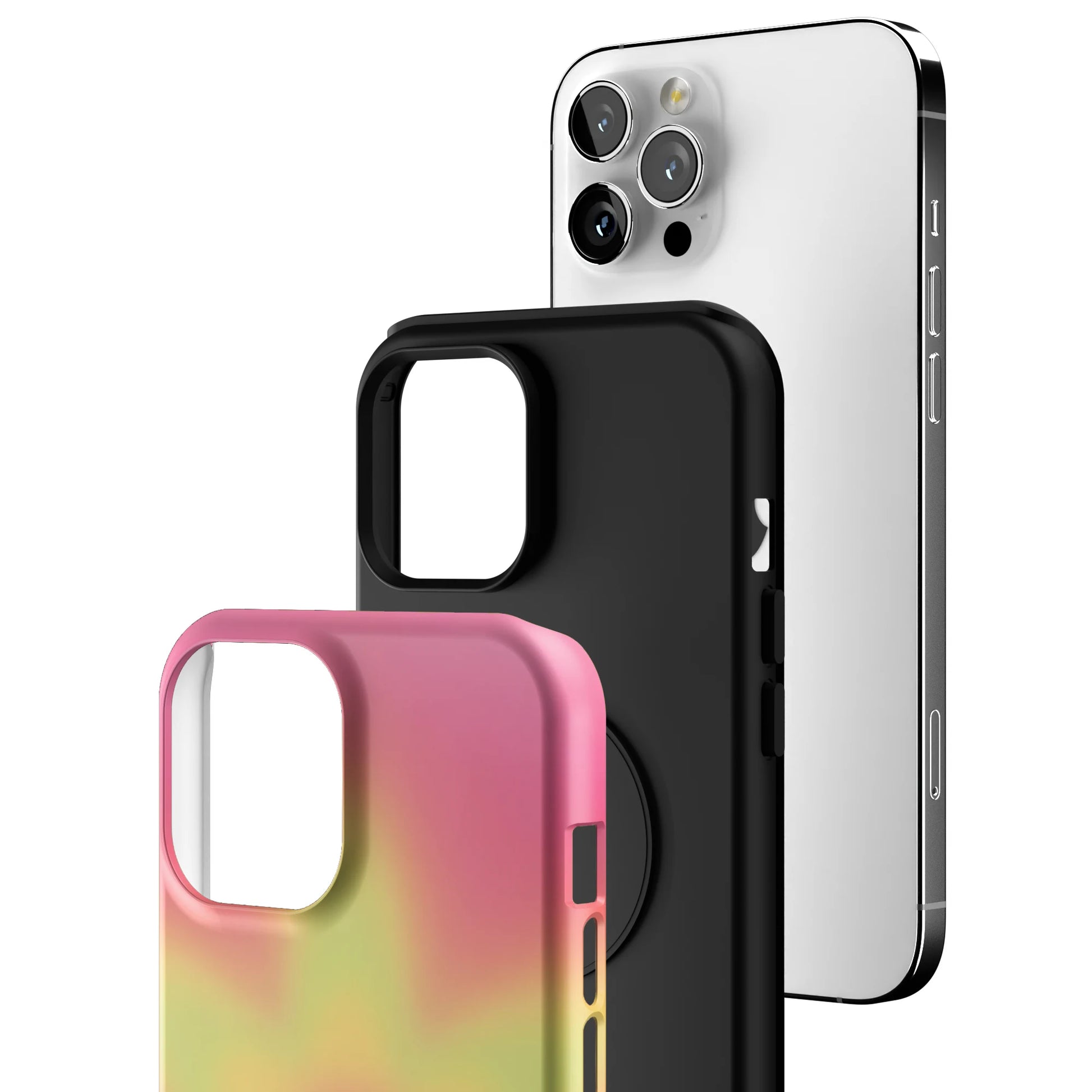 Apple-Bloom-iphone-case-iPhone 12 Pro Max-3