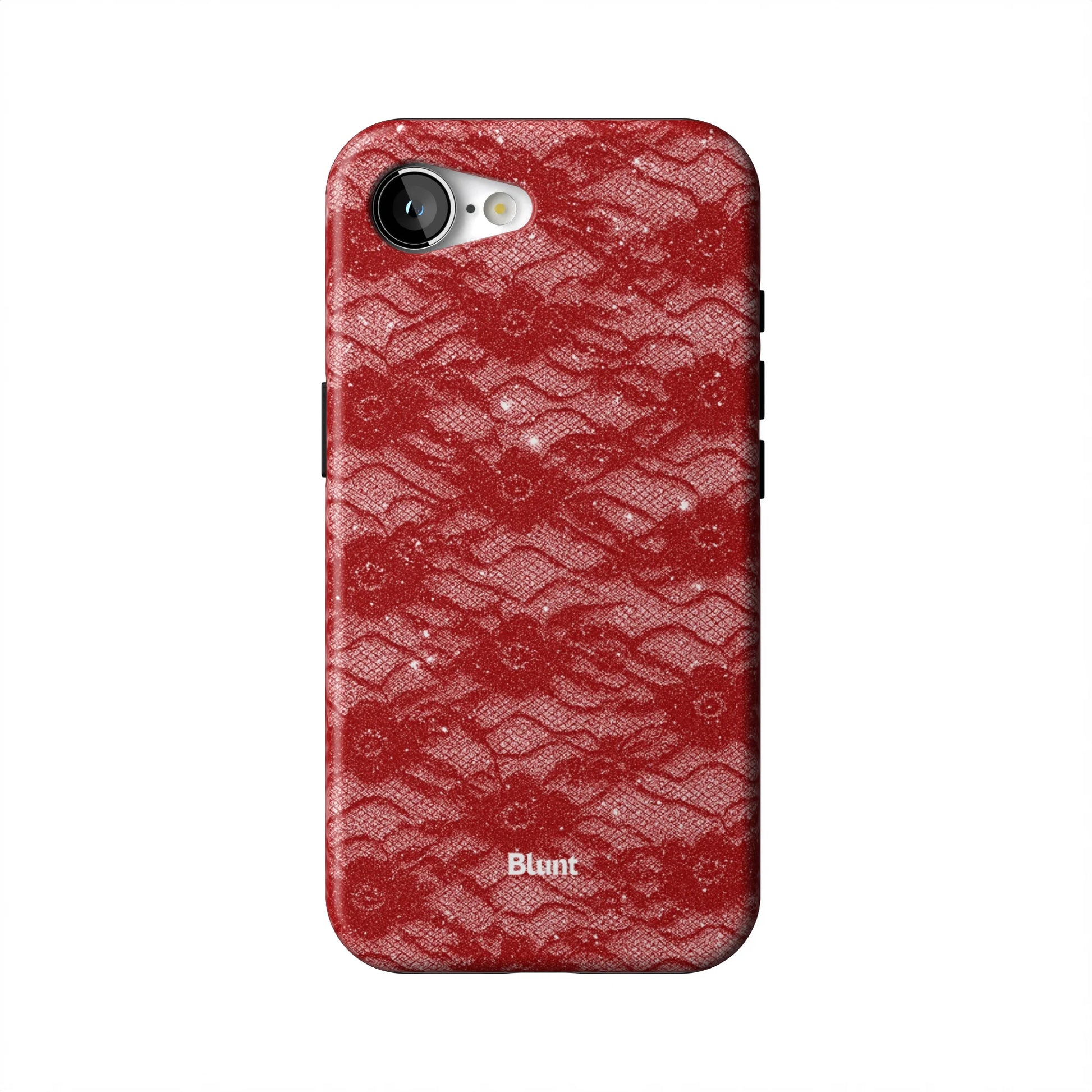 Rose-Veil-iphone-case-iPhone 17 E-1