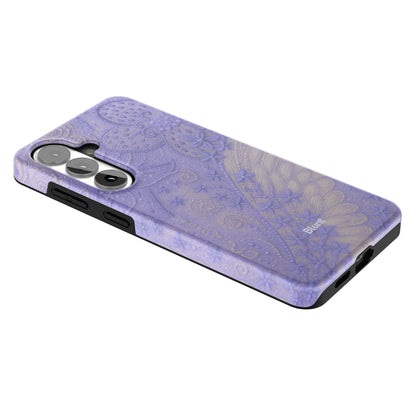 Purple-Millie-samsung-case-Galaxy S26 Plus-2