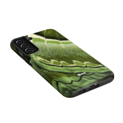 Green-Raya-samsung-case-Galaxy S22 Plus-2